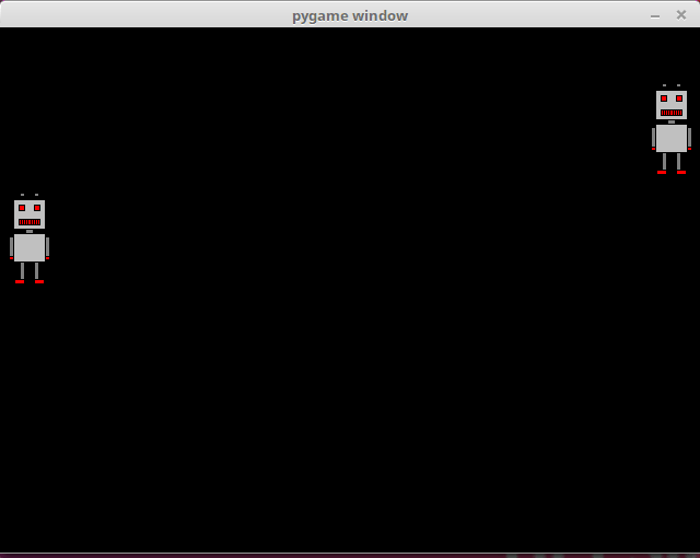 Animation - Python Programming MOOC 2024